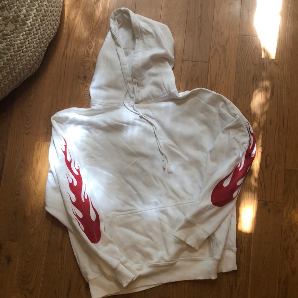 John galt California hoodie